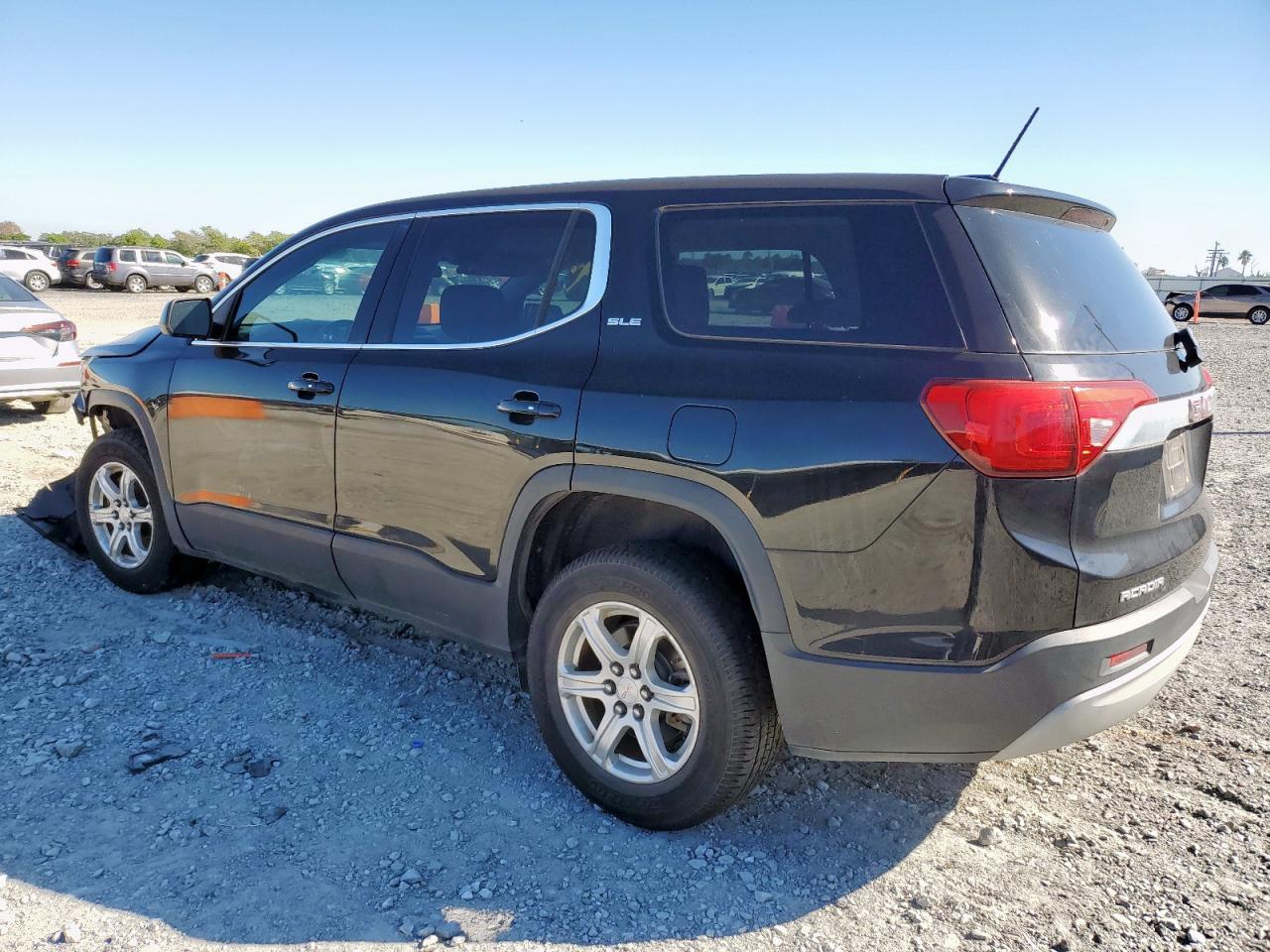 2019 GMC Acadia Sle - Image 2