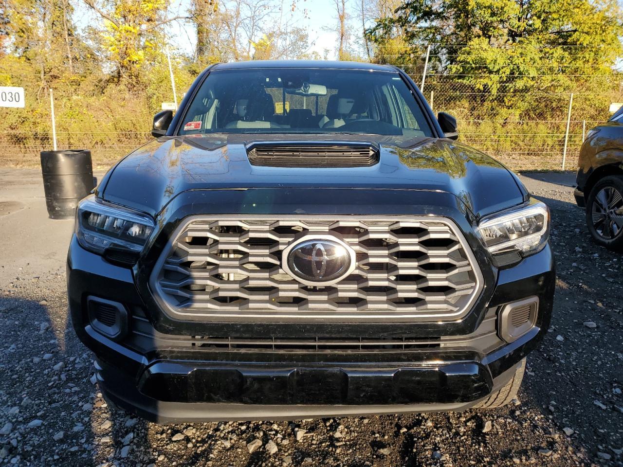 2023 Toyota Tacoma Double Cab - Фото 5