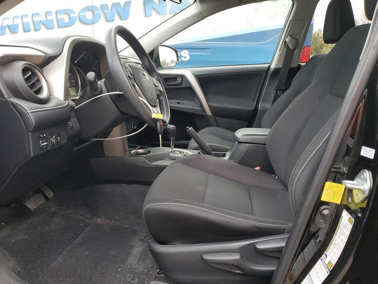 2013 Toyota Rav4 Xle - Image 7