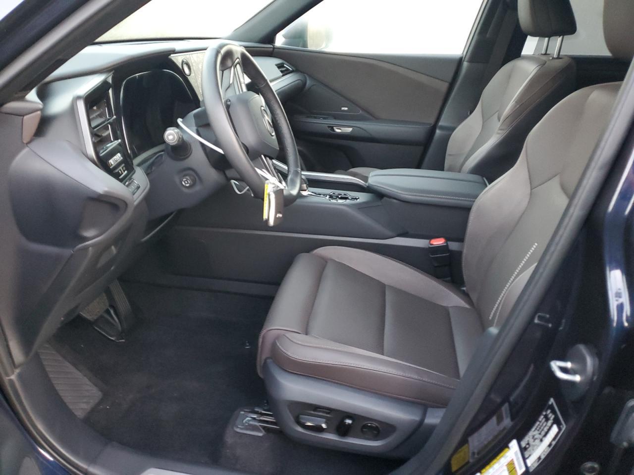 2025 Lexus Tx 350 Base - Фото 7