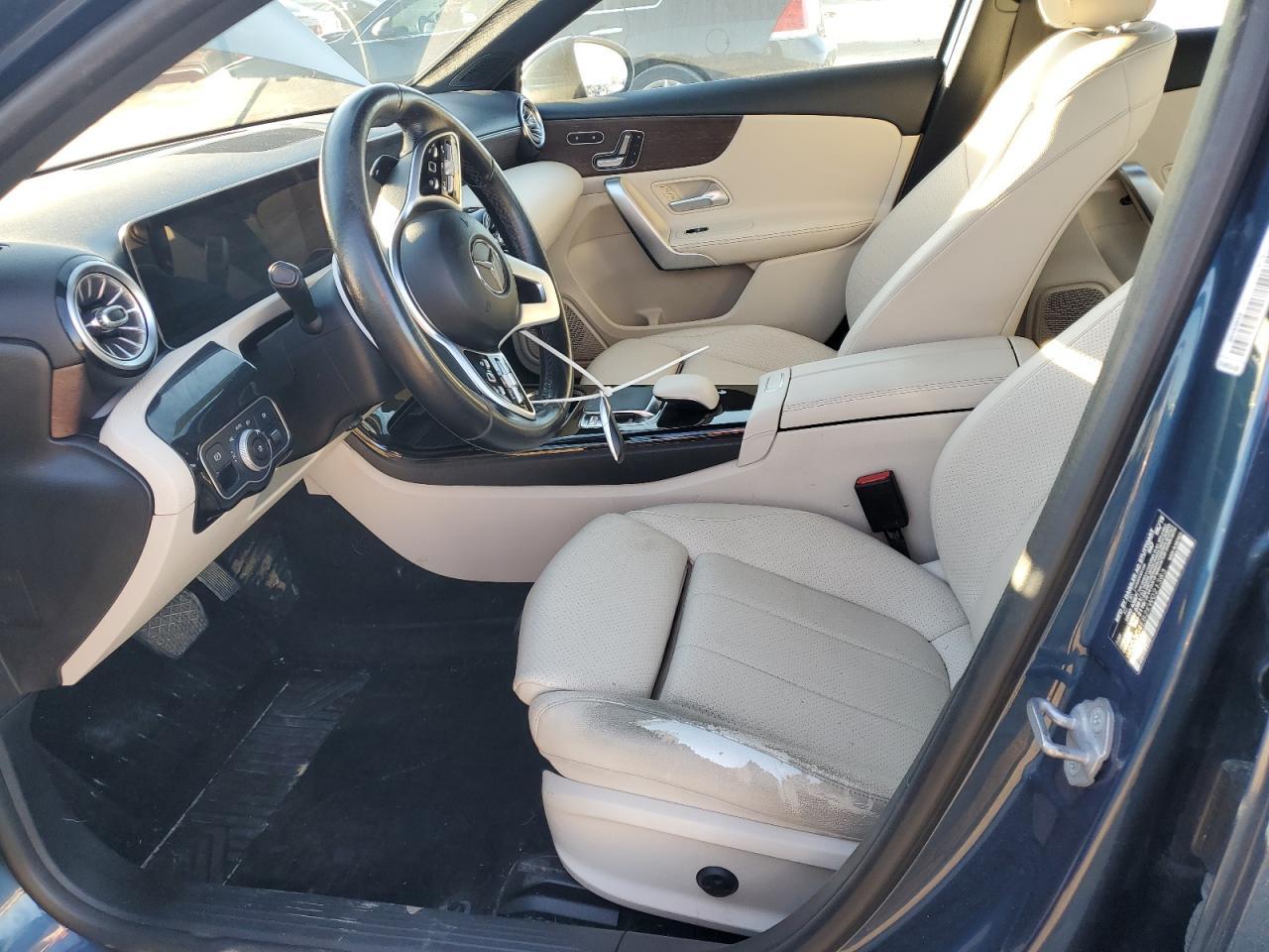 2019 Mercedes-Benz A 220 - Image 7