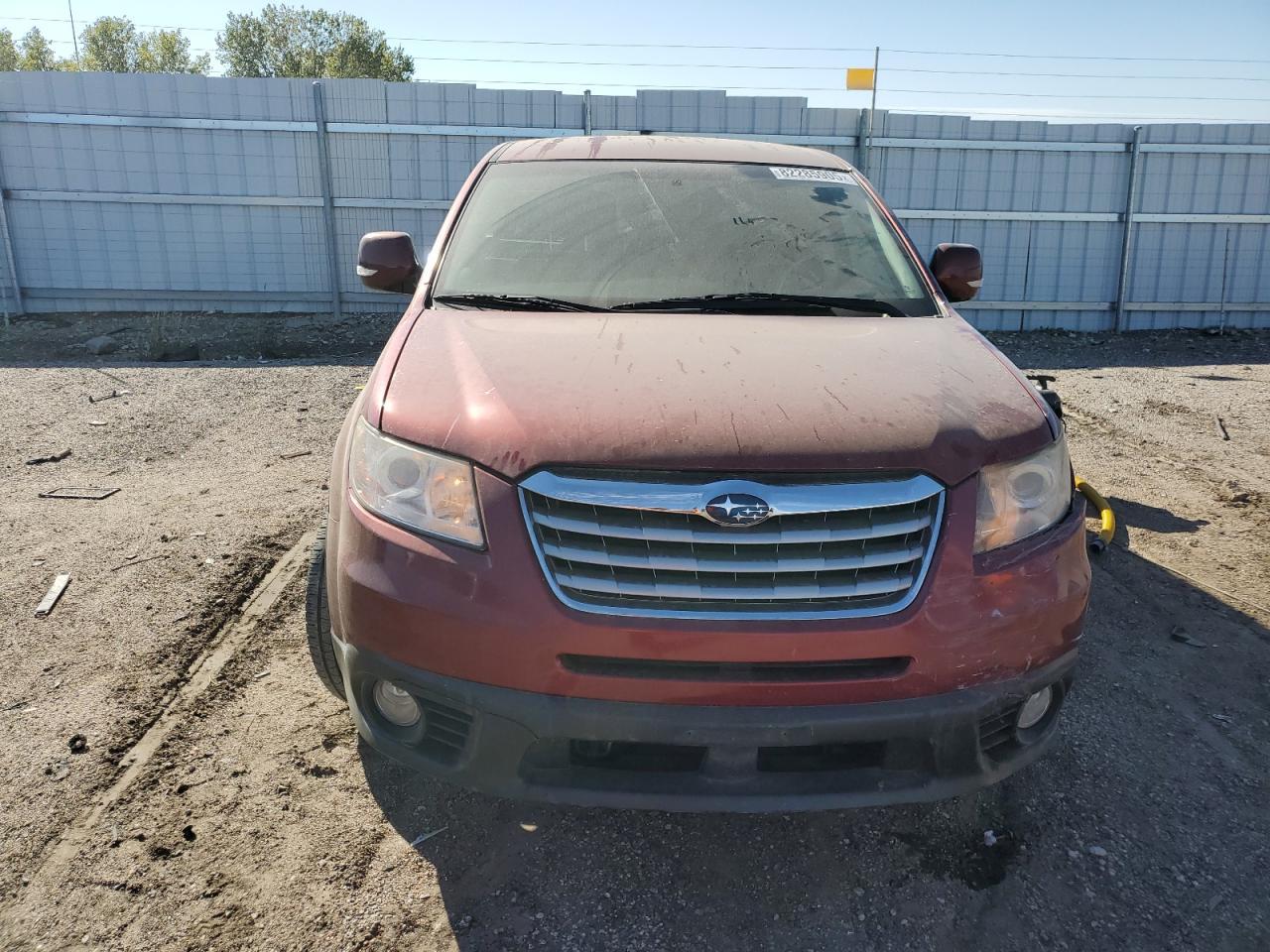 2012 Subaru Tribeca Limited - Фото 5