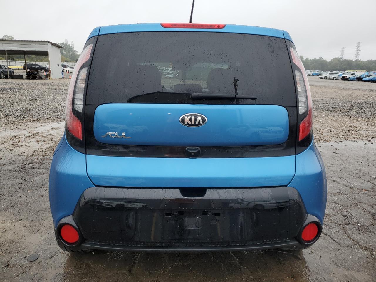 2016 Kia Soul + - Фото 6