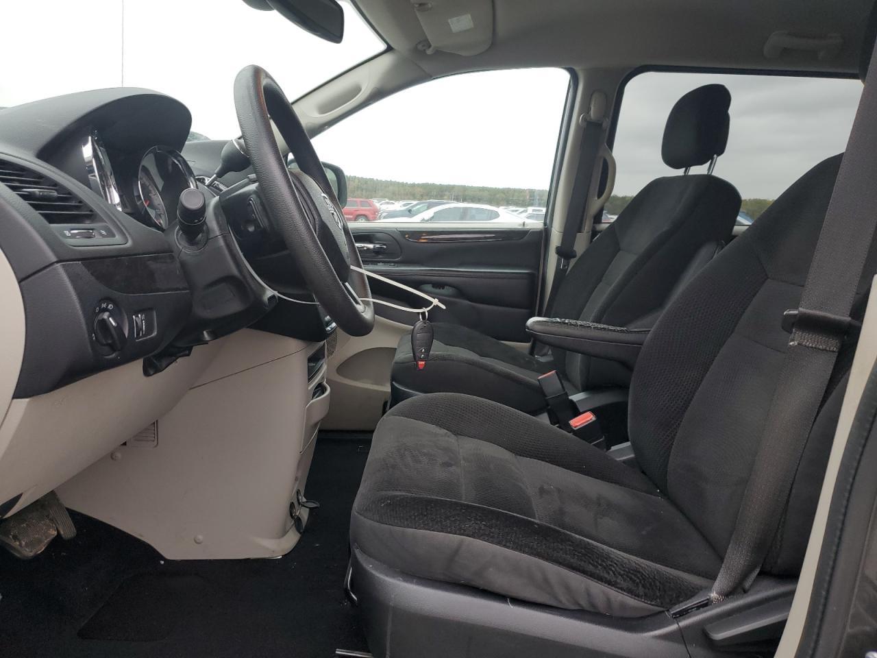 2019 Dodge Grand Caravan Se - Image 7