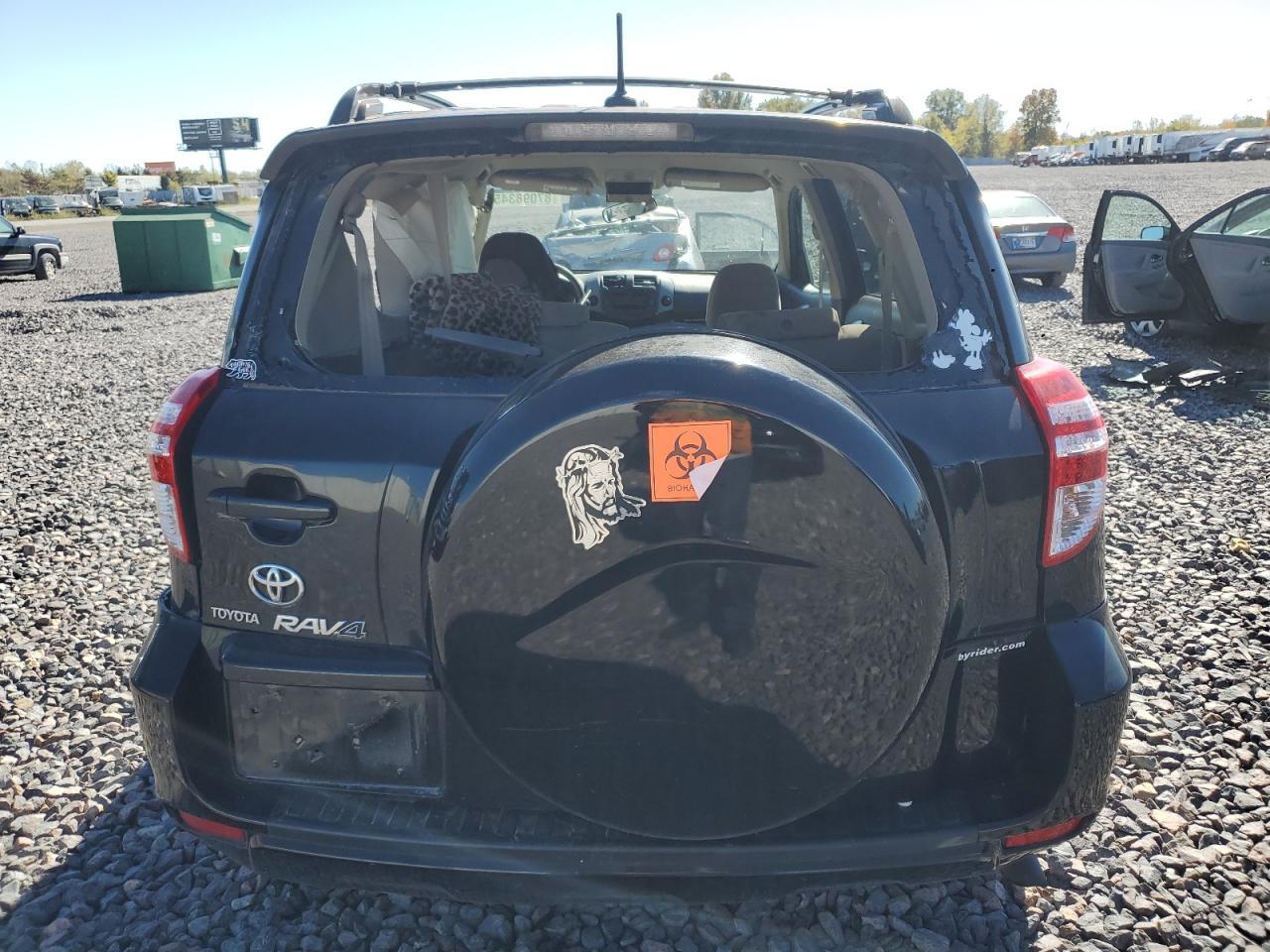 2009 Toyota Rav4 - Image 6