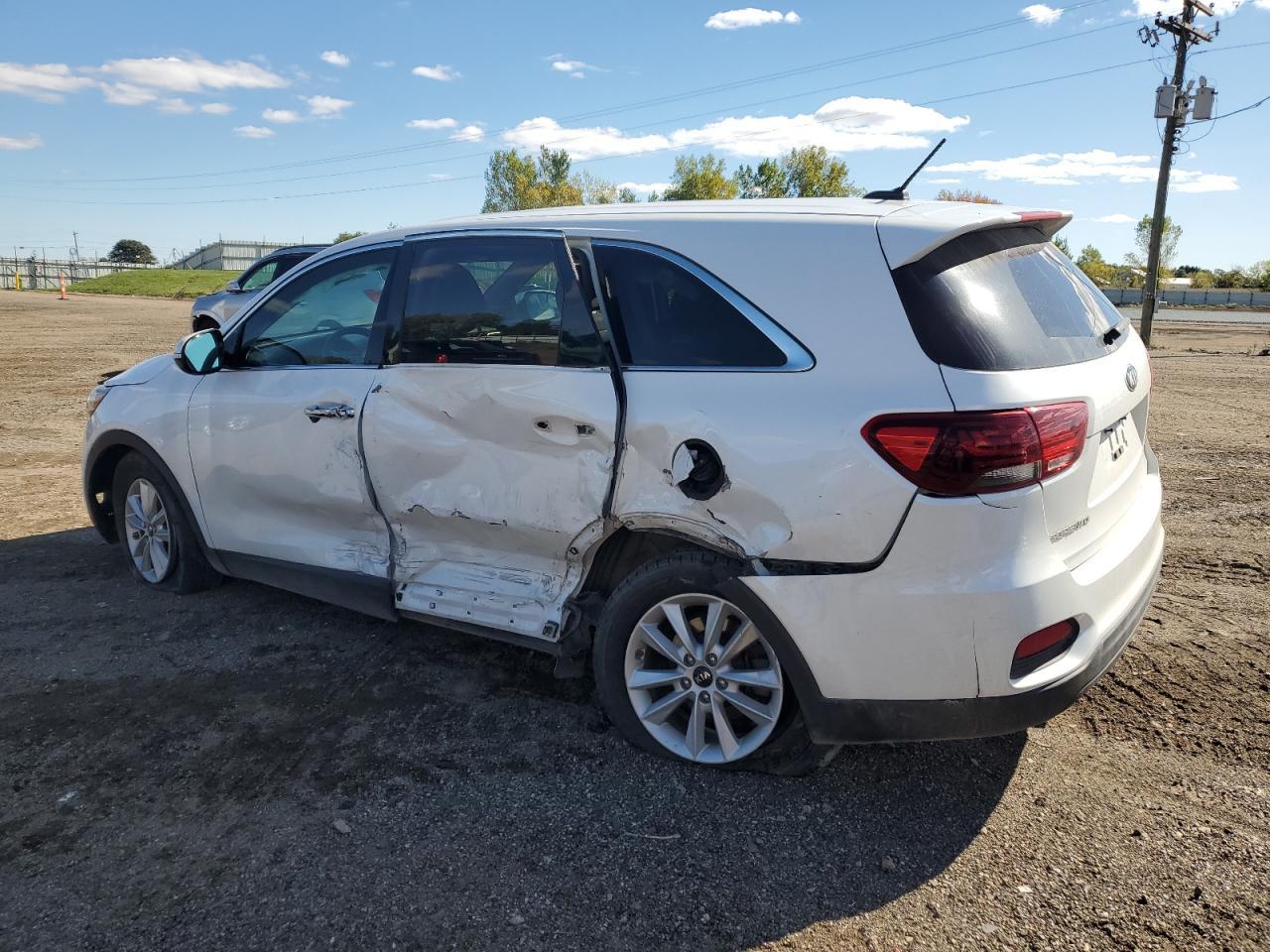 2020 Kia Sorento S - Фото 2