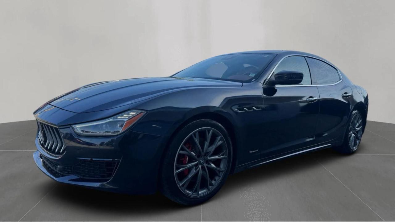 2019 Maserati Ghibli S - Image 2