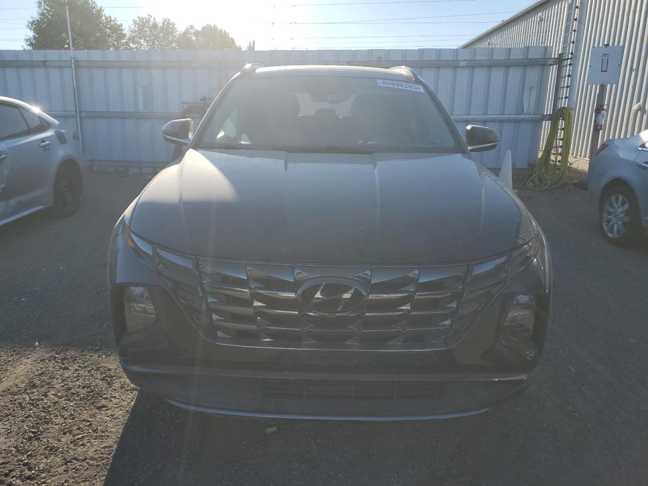 2024 Hyundai Tucson Sel Convenience - Image 5