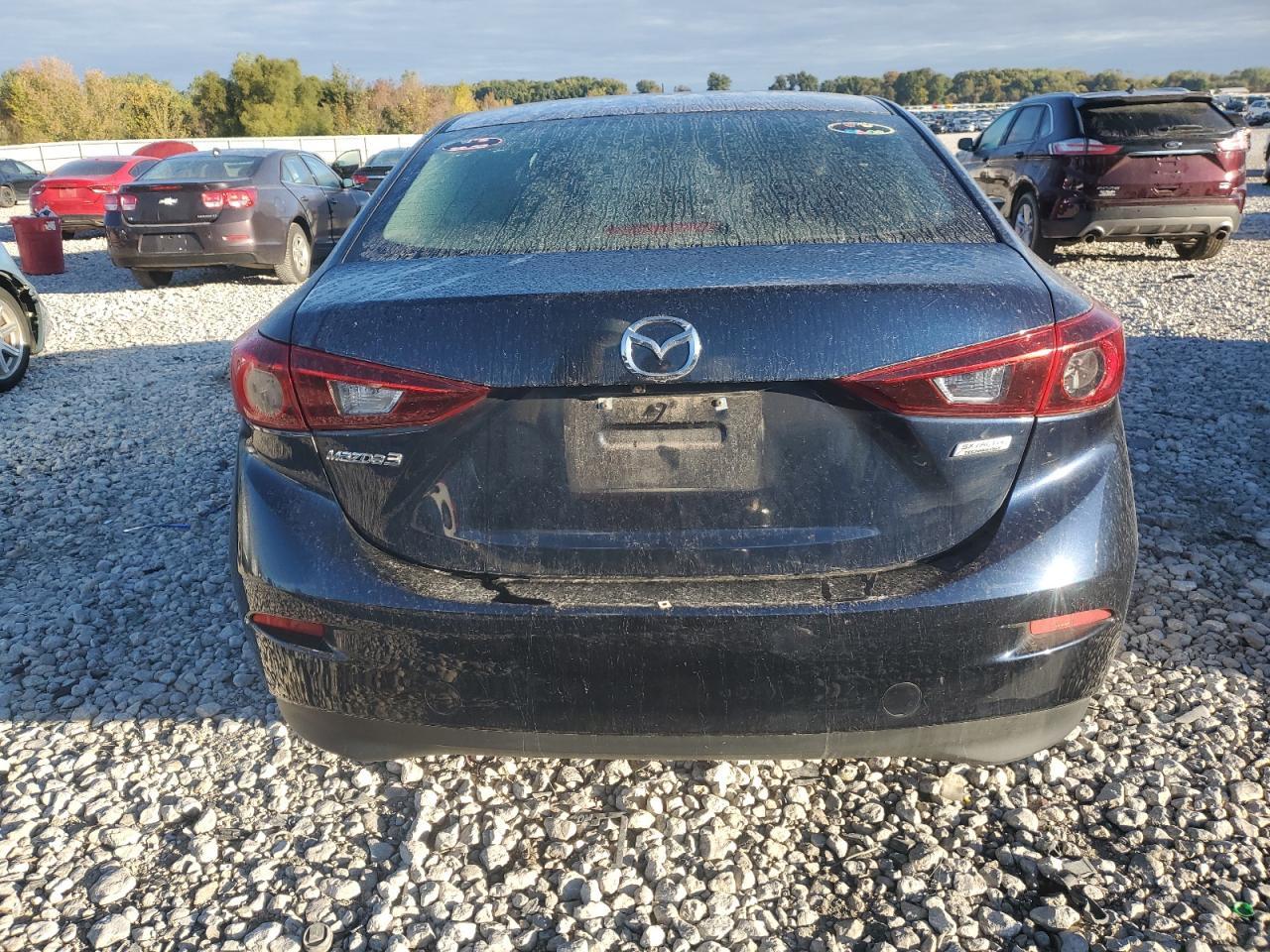 2017 Mazda 3 Sport - Image 6