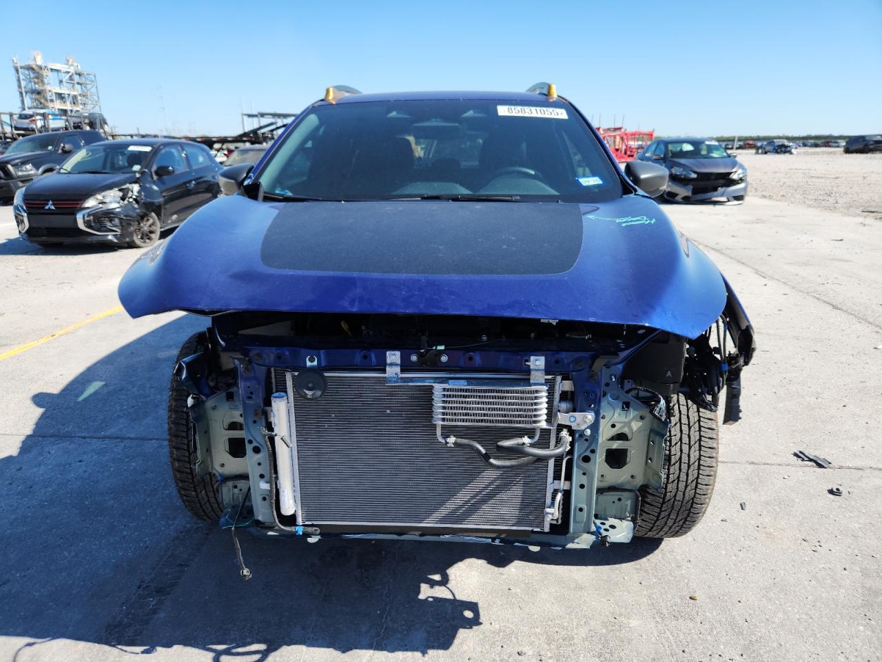 2024 Subaru Crosstrek Wilderness - Image 5