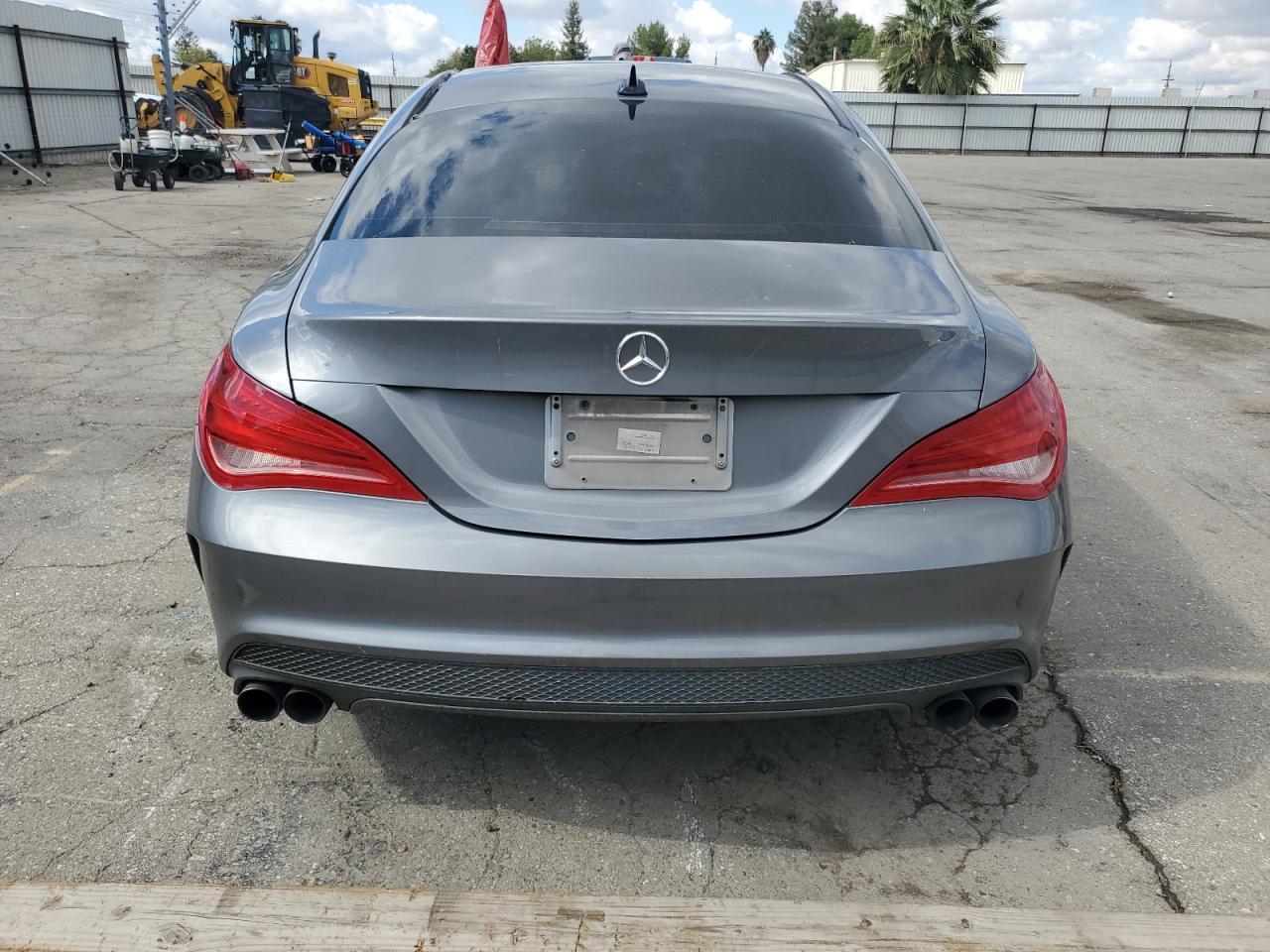 2014 Mercedes-Benz Cla 250 - Image 6
