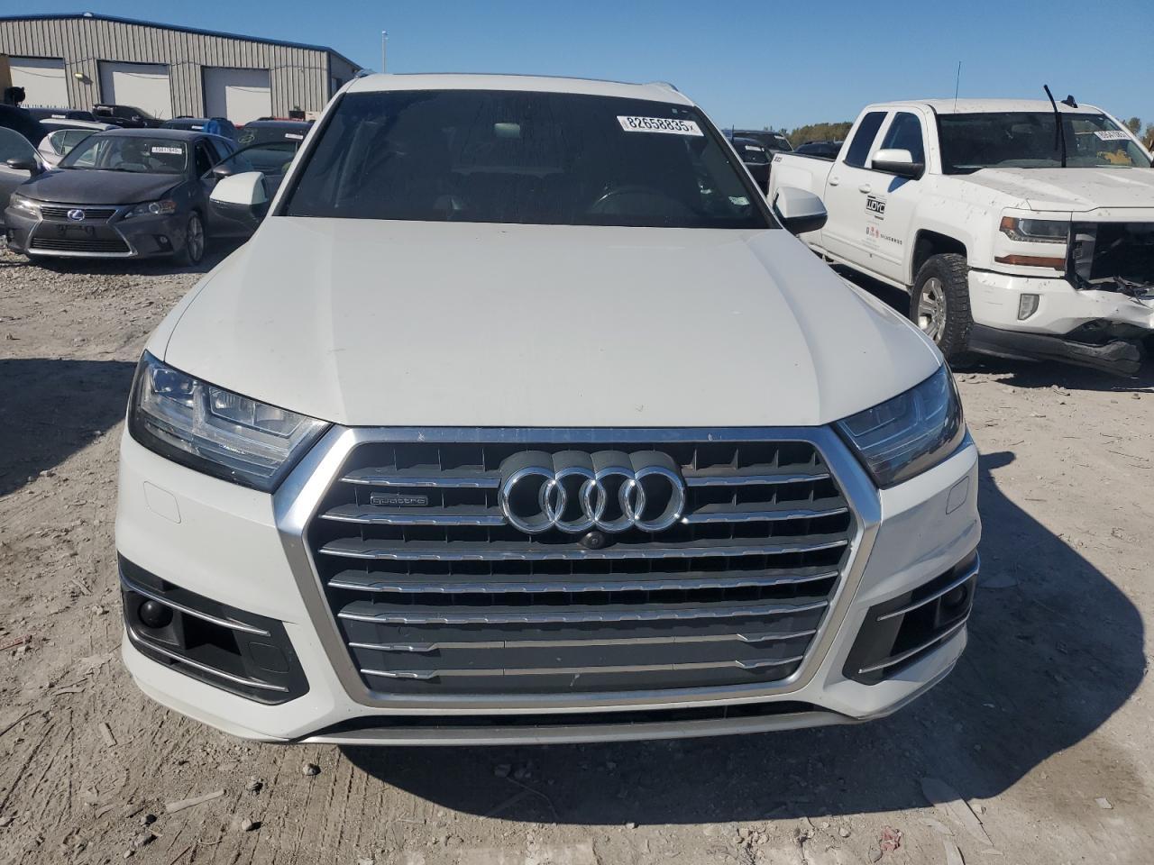 2018 Audi Q7 Premium Plus - Image 5