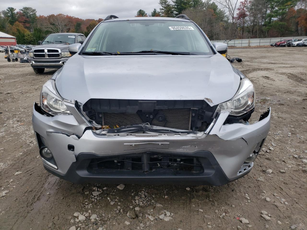 2016 Subaru Crosstrek Limited - Image 5