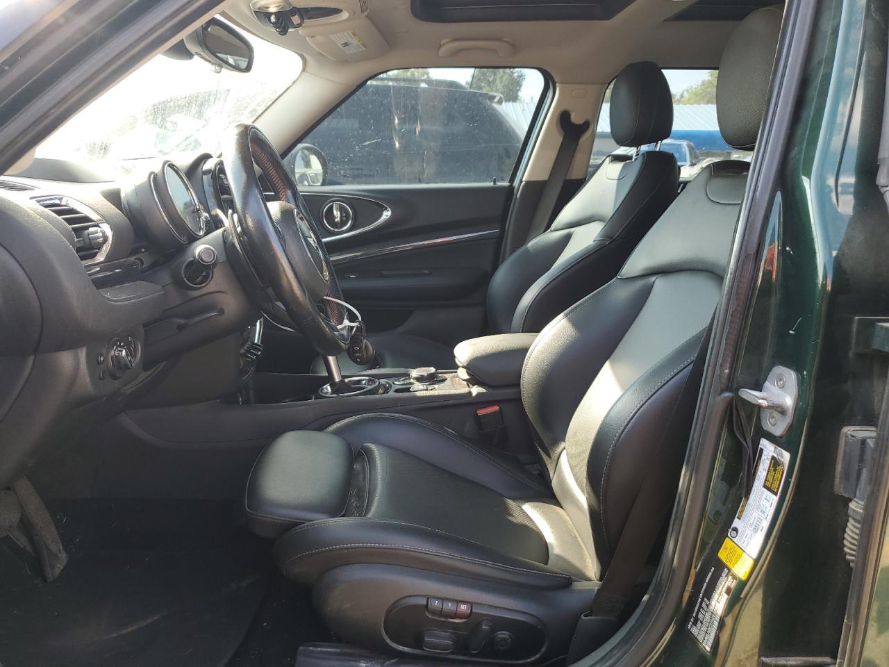 2017 Mini Cooper S Clubman - Image 7