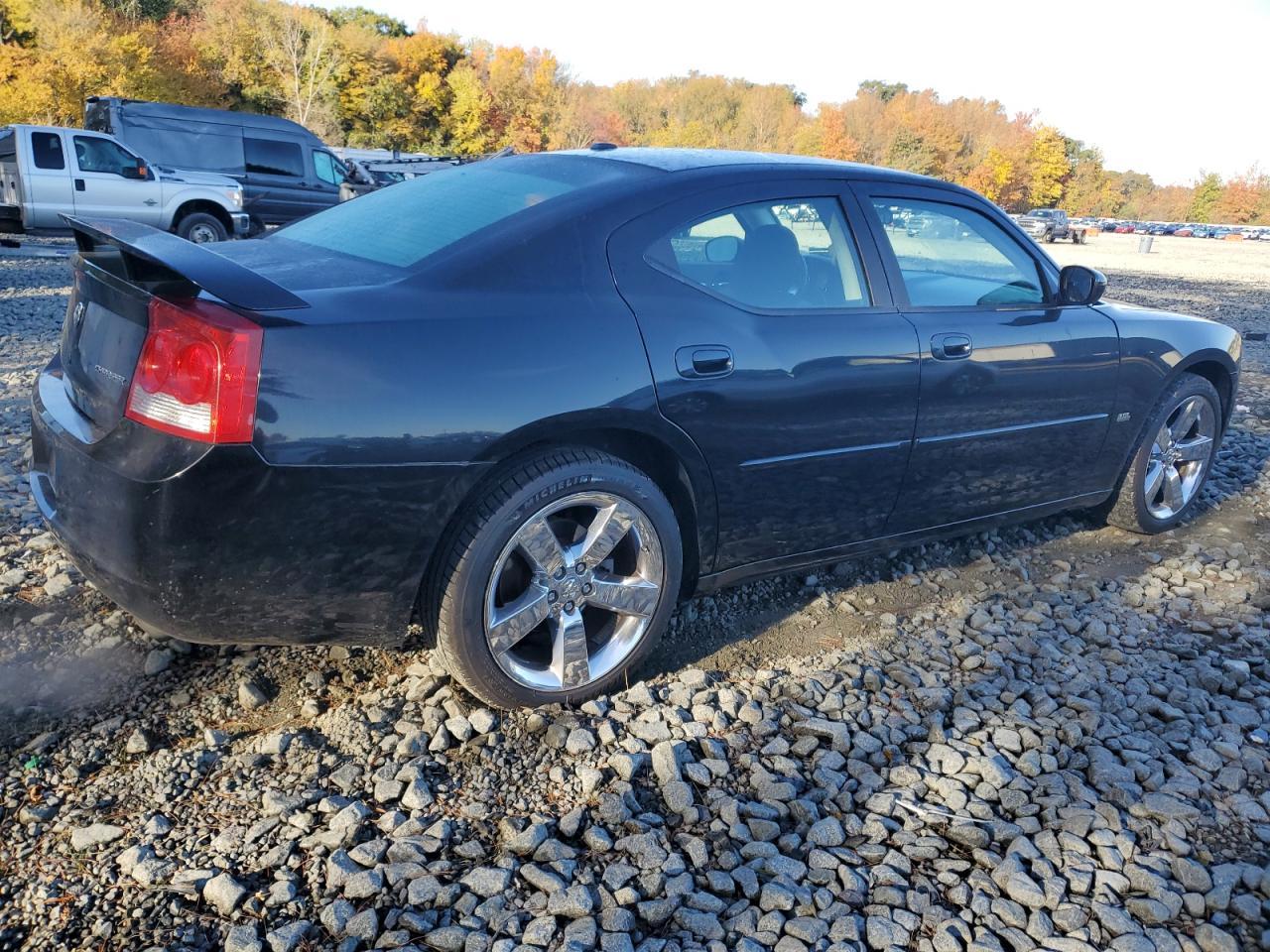 2010 Dodge Charger Rallye - Image 3
