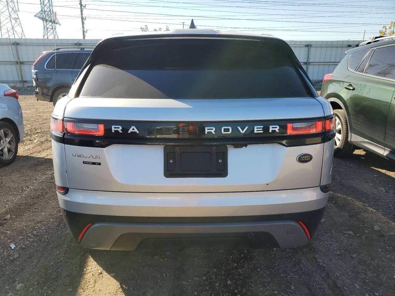 2019 Land Rover Range Rover Velar S - Image 6