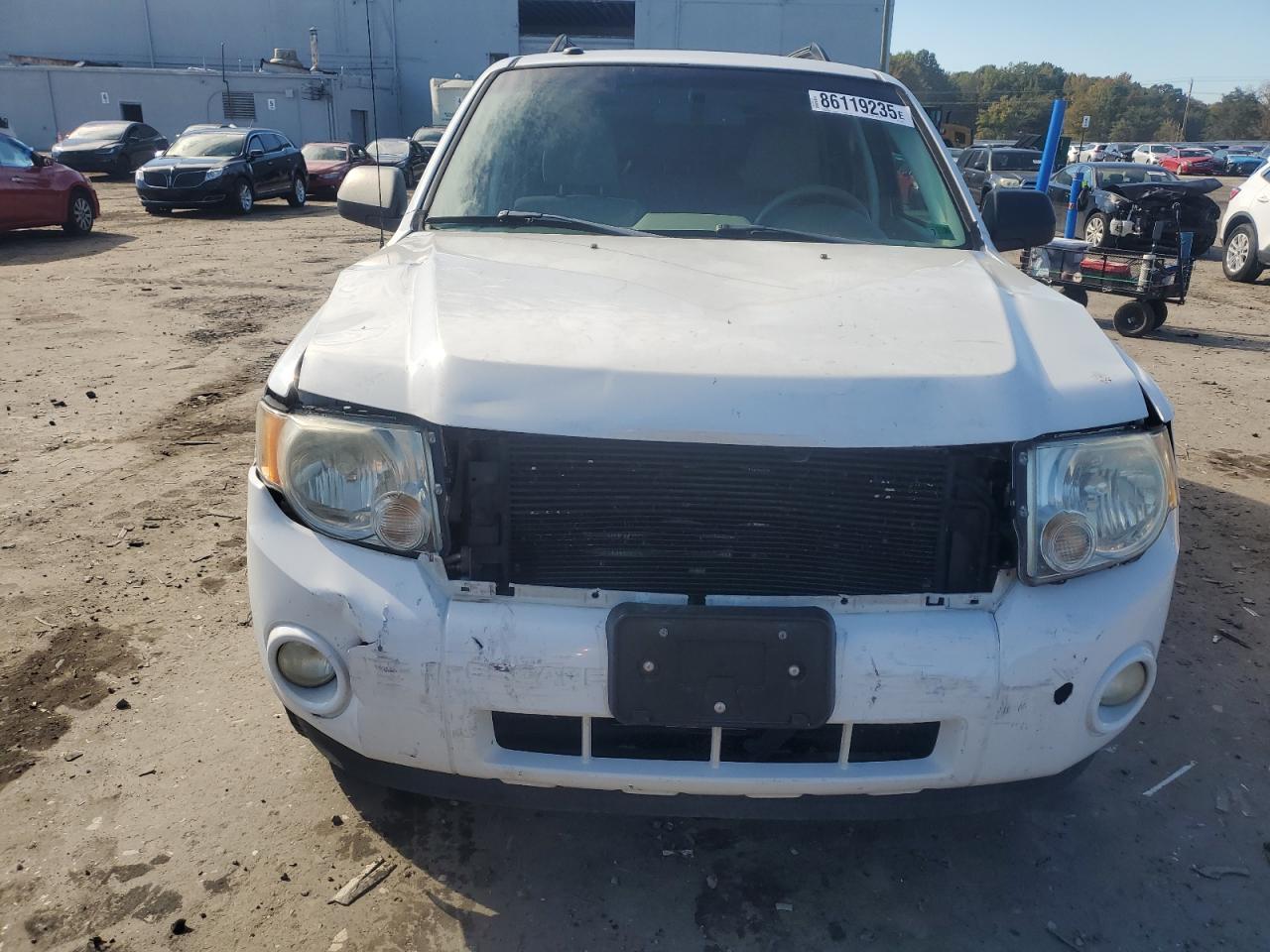 2012 Ford Escape Xlt - Image 5