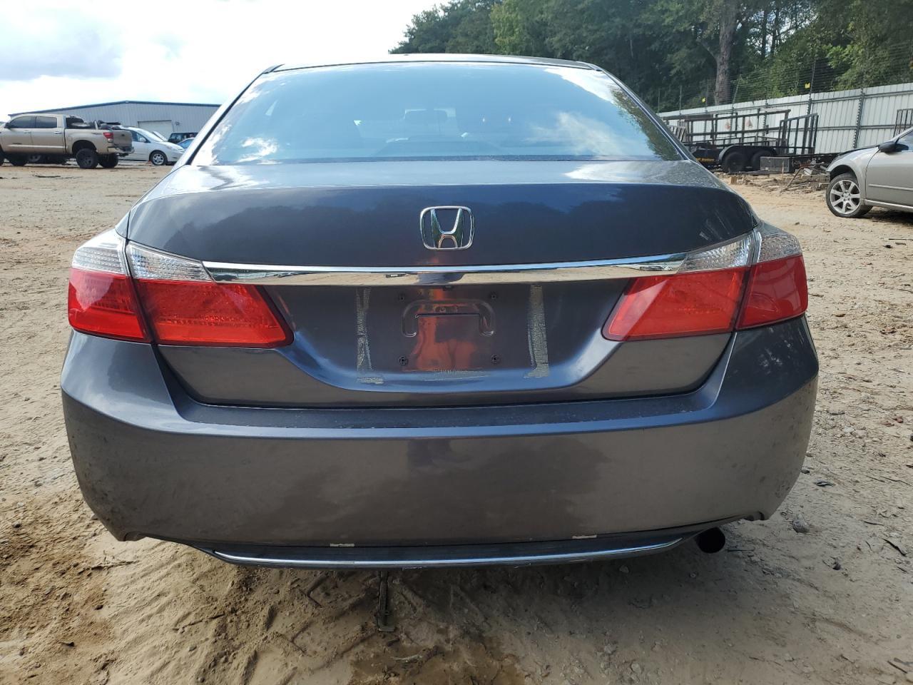 2014 Honda Accord Lx - Image 6
