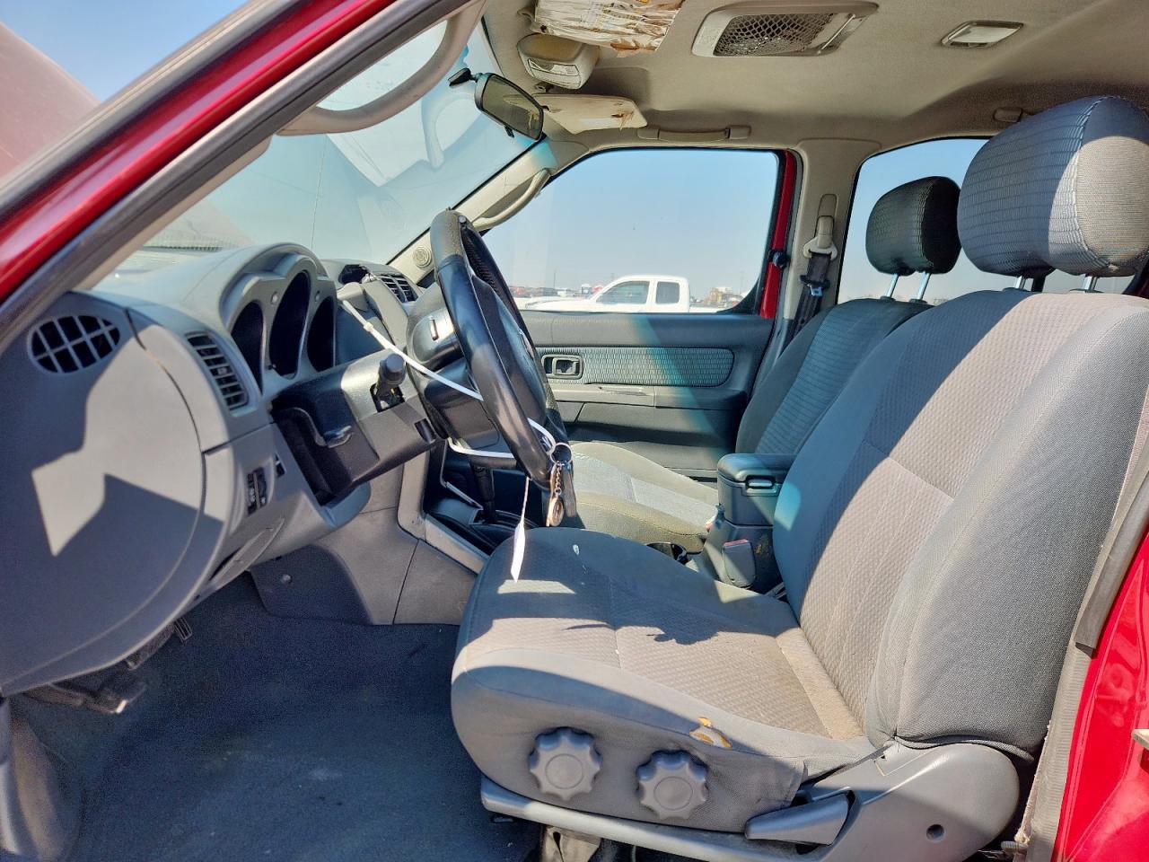 2003 Nissan Xterra Xe - Фото 7
