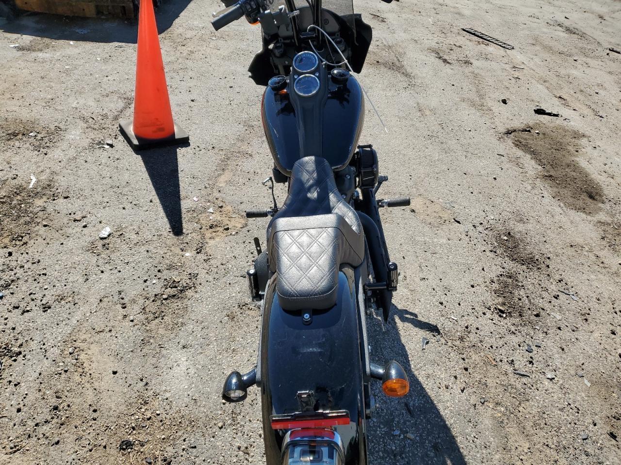 2020 Harley-Davidson Fxlrs - Image 6