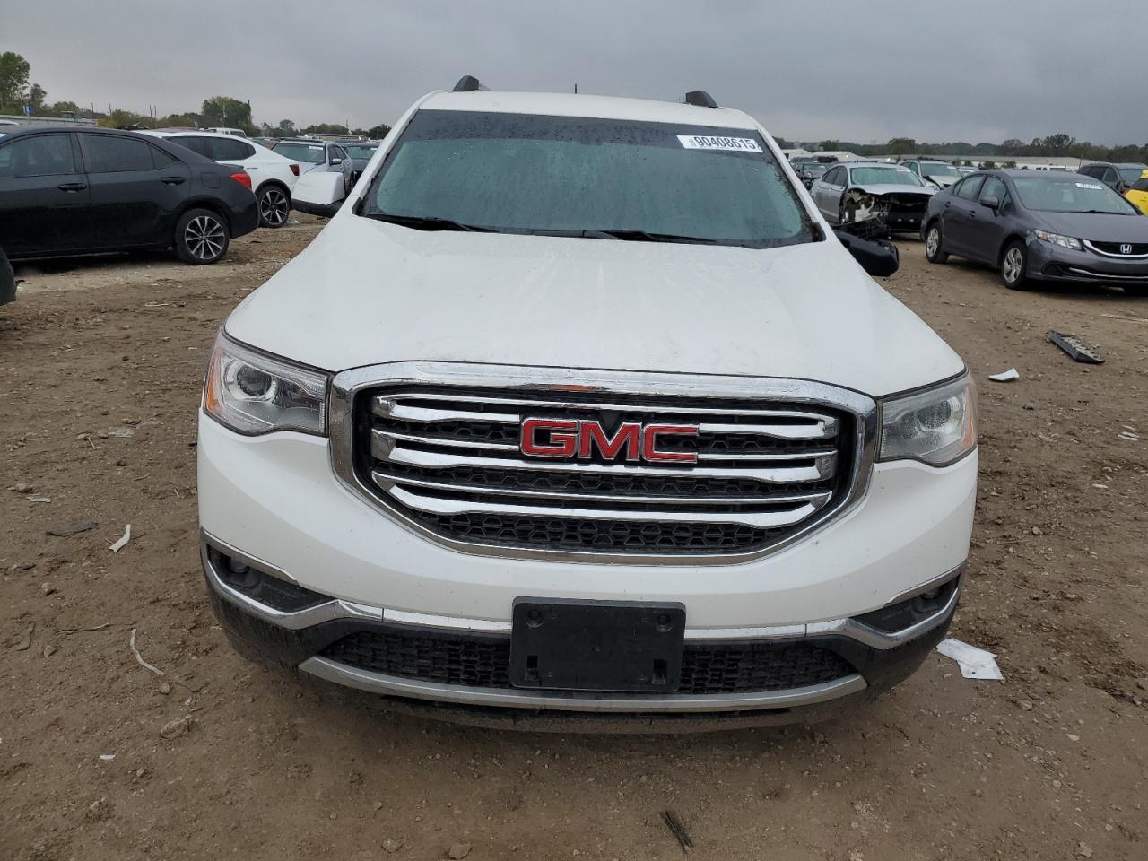 2018 GMC Acadia Slt-1 - Image 5