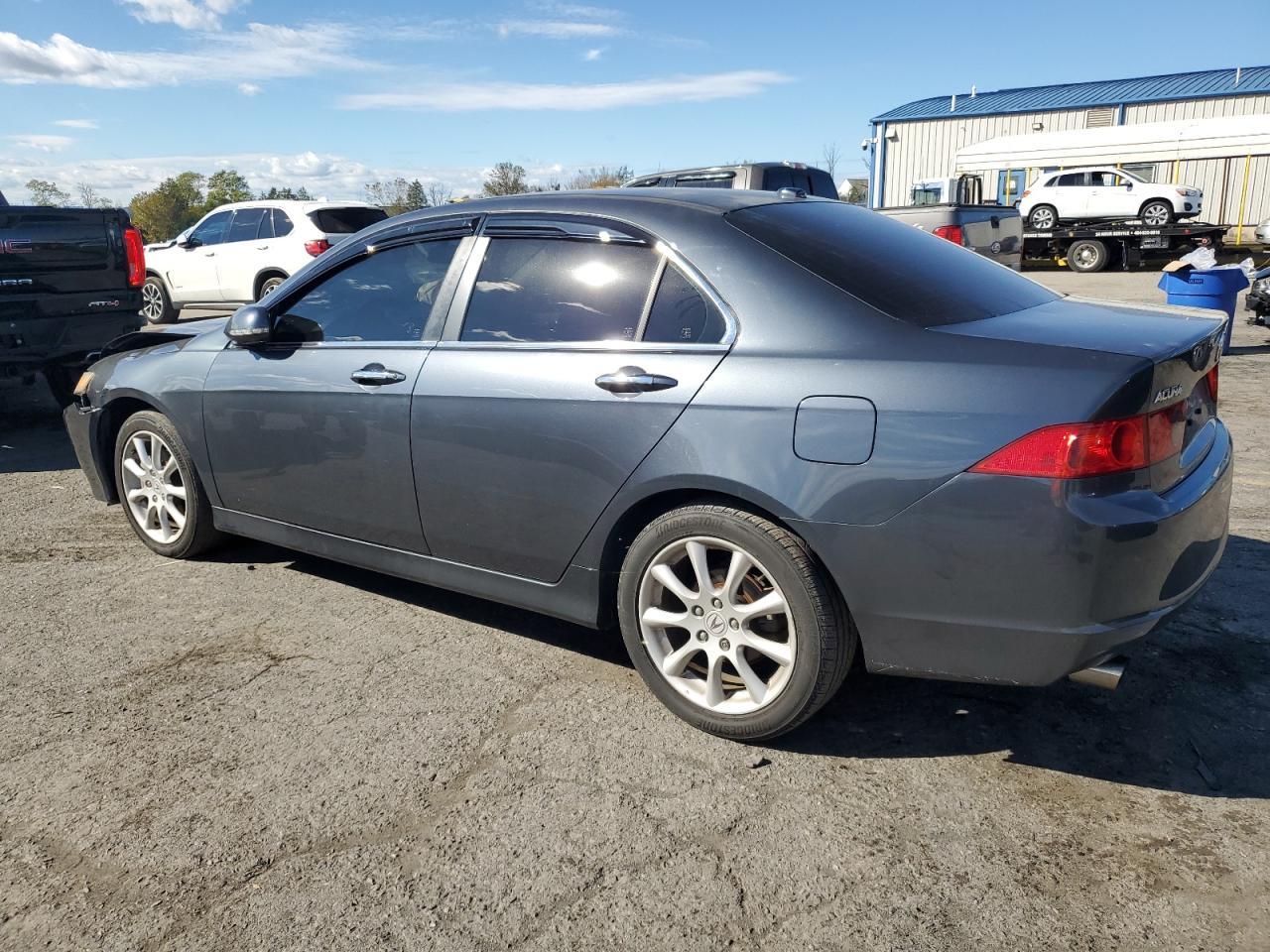 2006 Acura Tsx - Фото 2