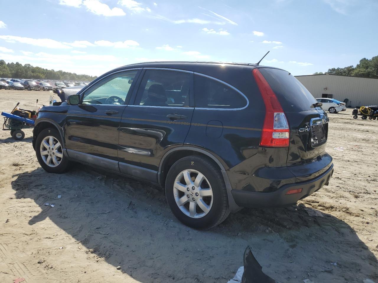 2009 Honda Cr-V Ex - Image 2