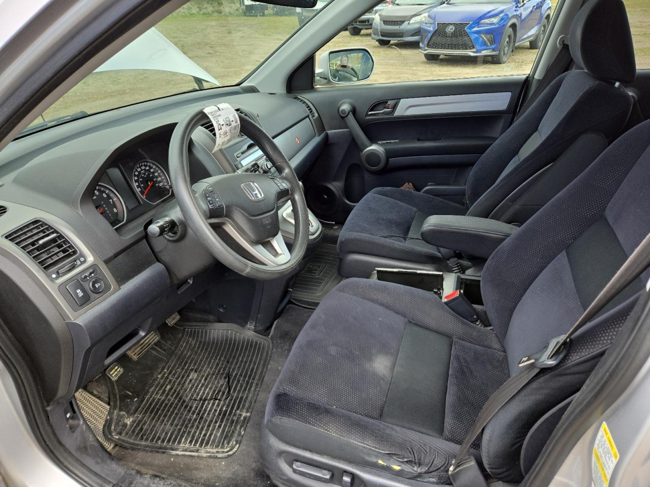 2010 Honda Cr-V Ex - Image 7
