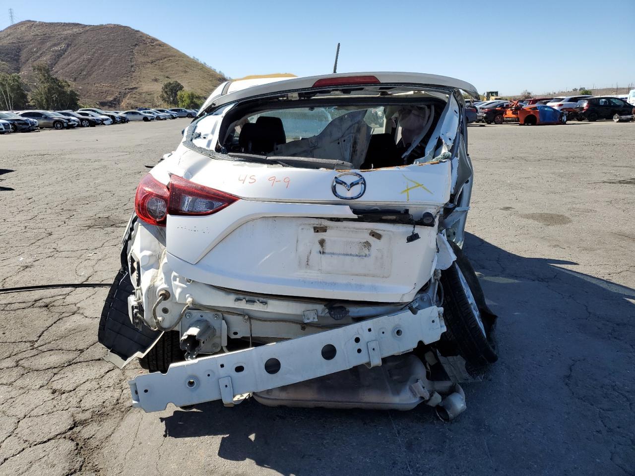 2015 Mazda 3 Touring - Фото 6