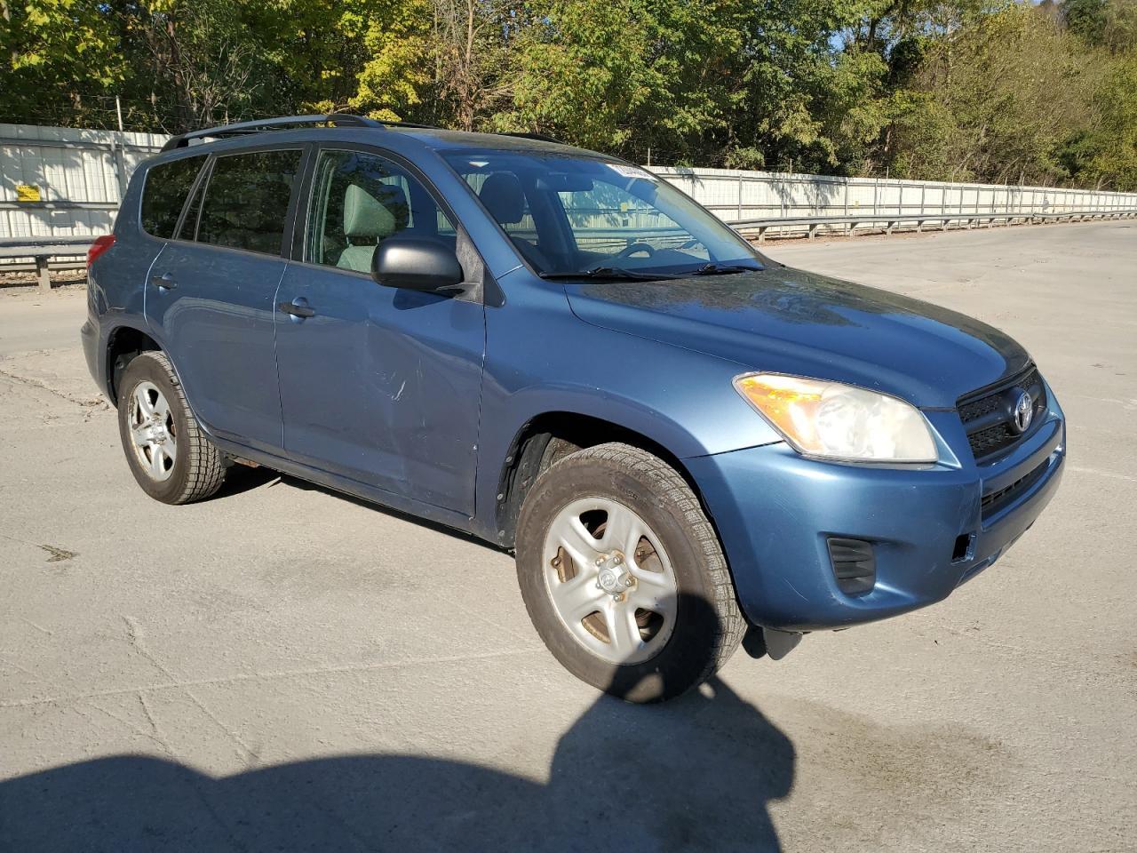 2012 Toyota Rav4 - Фото 4
