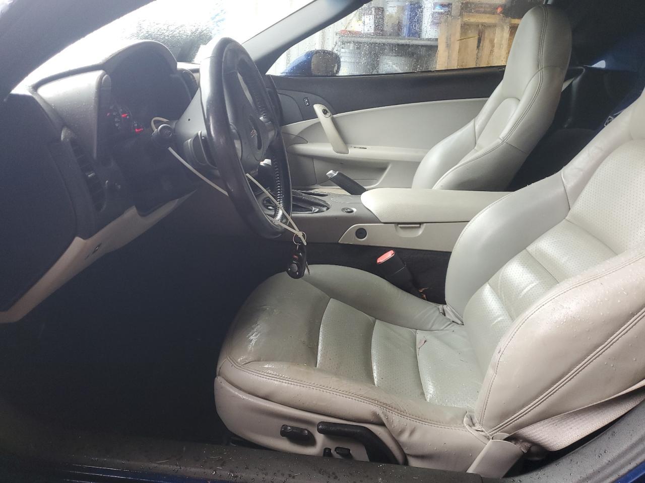 2006 Chevrolet Corvette - Фото 7