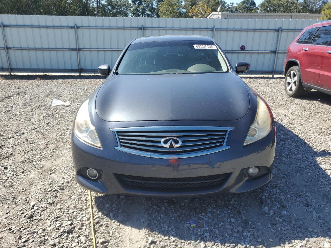 2012 Infiniti G37 - Фото 5