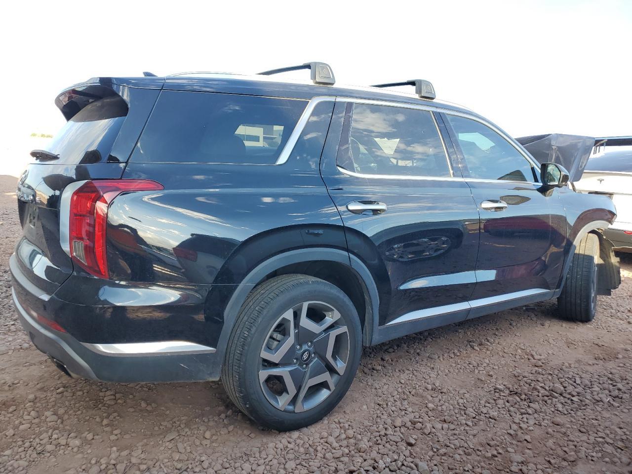 2023 Hyundai Palisade Limited - Фото 3