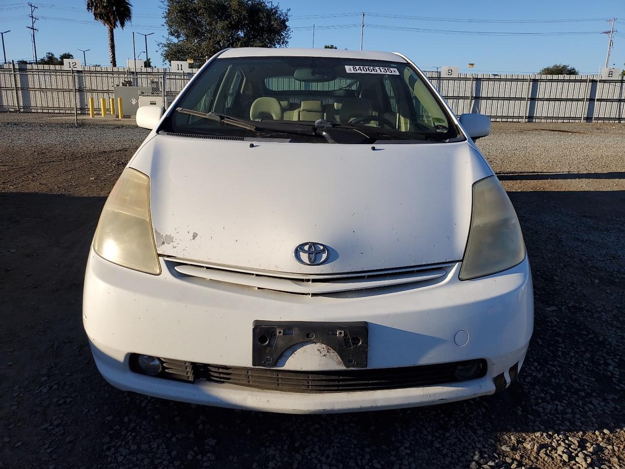2005 Toyota Prius - Image 5