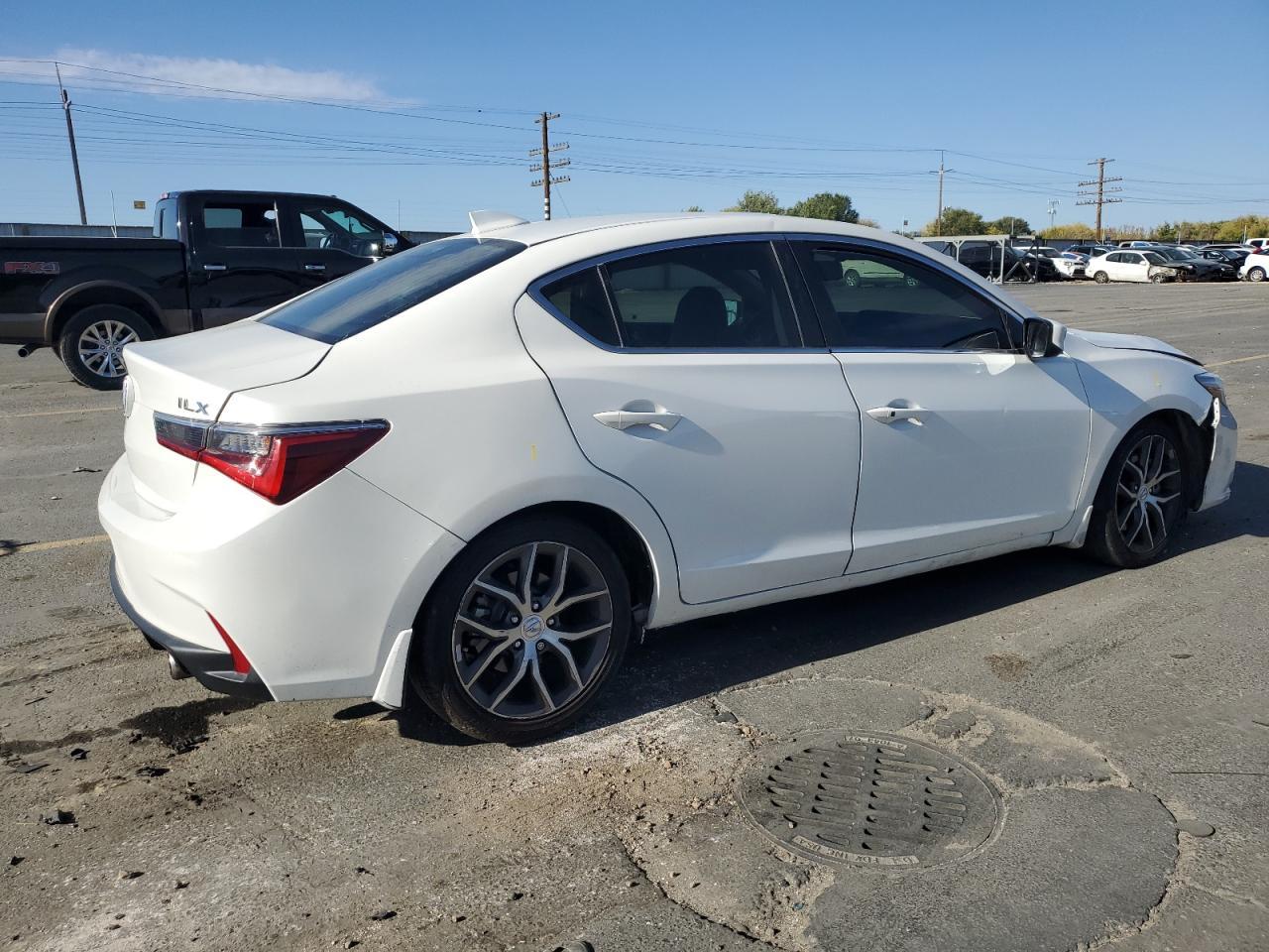 2019 Acura Ilx Premium - Фото 3