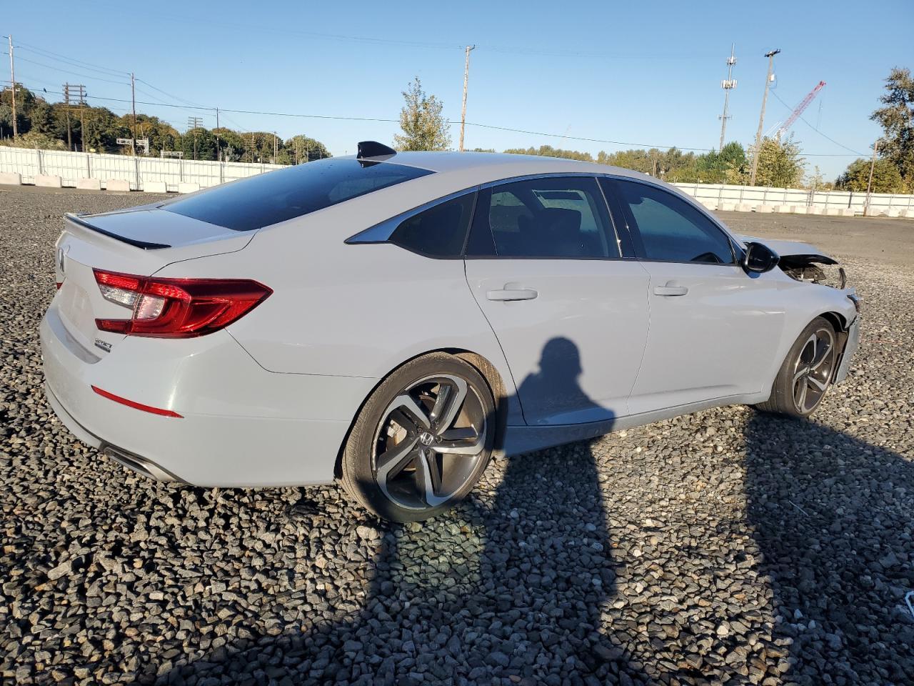 2022 Honda Accord Sport Se - Image 3