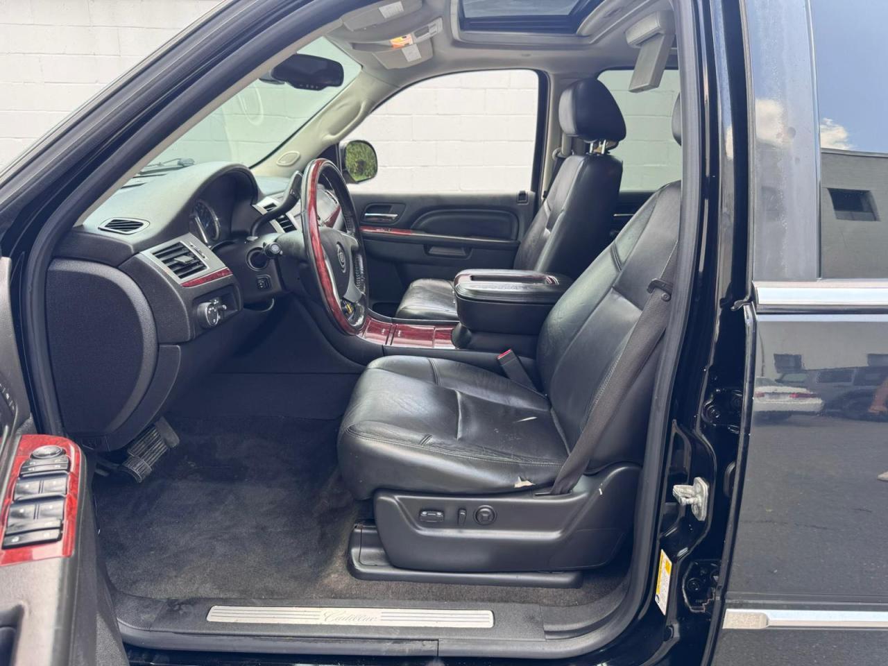 2012 Cadillac Escalade Premium - Фото 5