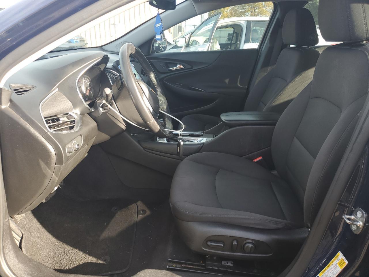 2017 Chevrolet Malibu Lt - Image 7