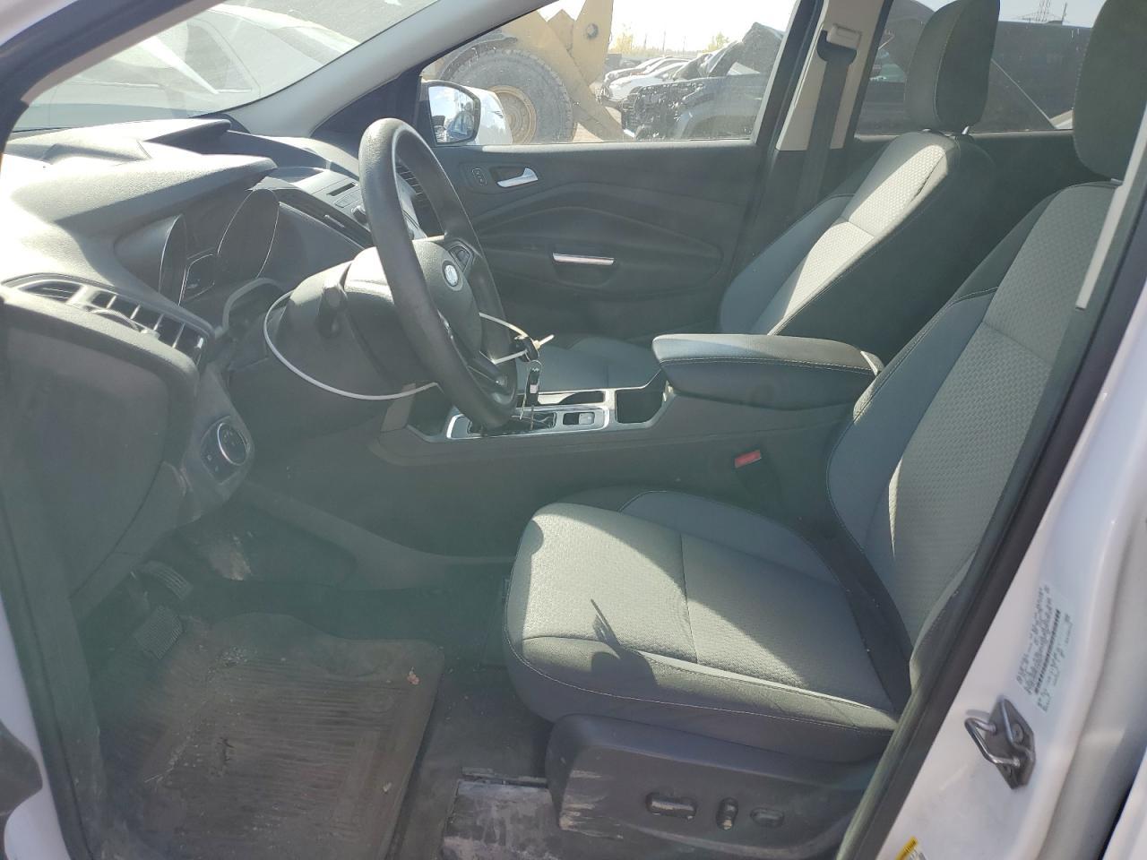 2018 Ford Escape Se - Image 7