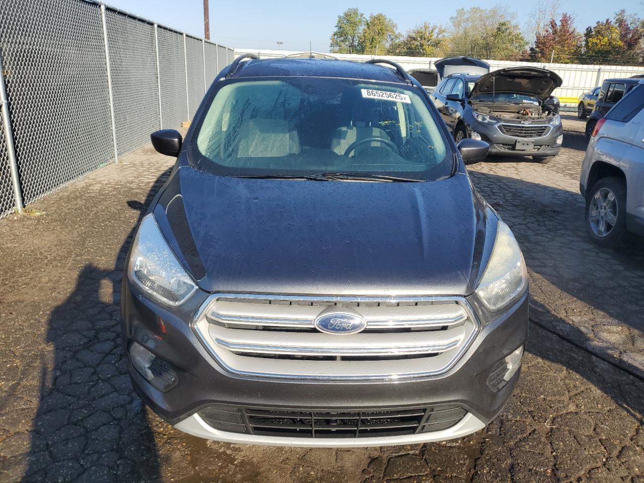 2018 Ford Escape Se - Image 5