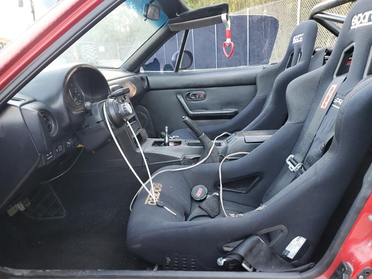 1993 Mazda Mx-5 Miata - Фото 7