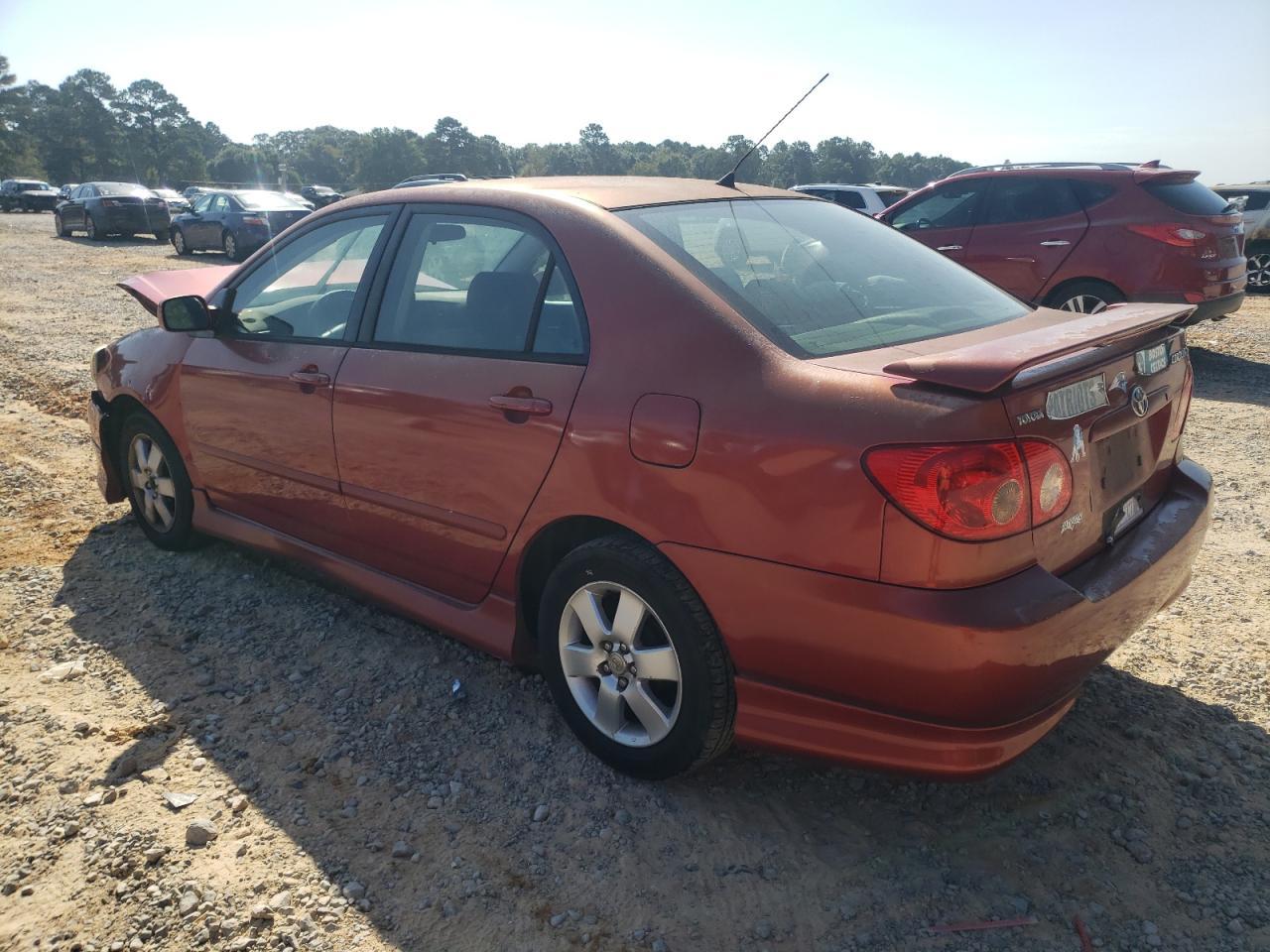 2006 Toyota Corolla - Image 2