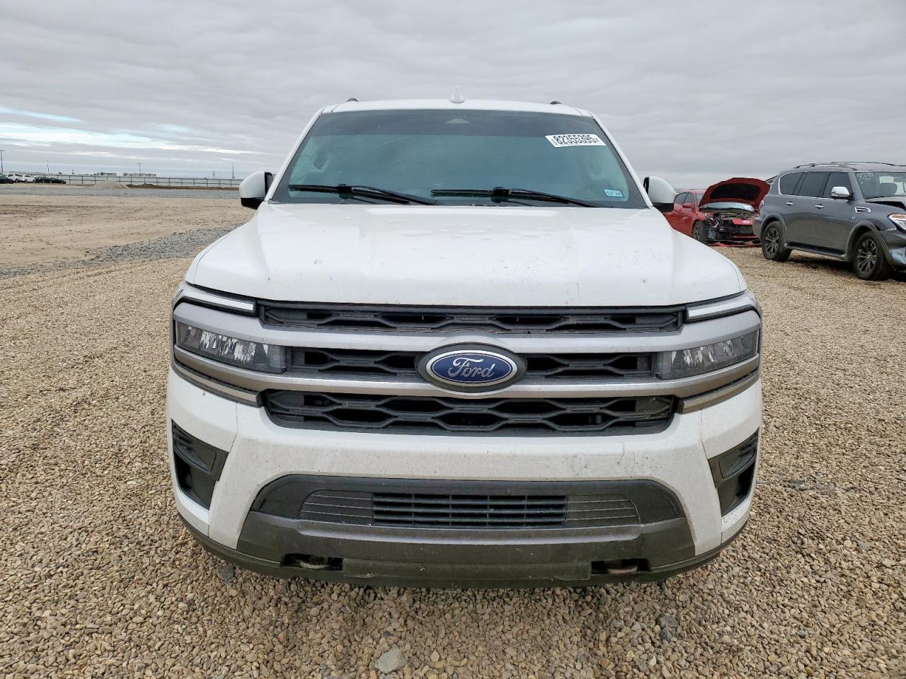 2023 Ford Expedition Xlt - Фото 5