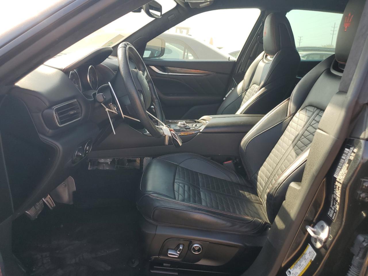 2022 Maserati Levante Modena - Фото 7