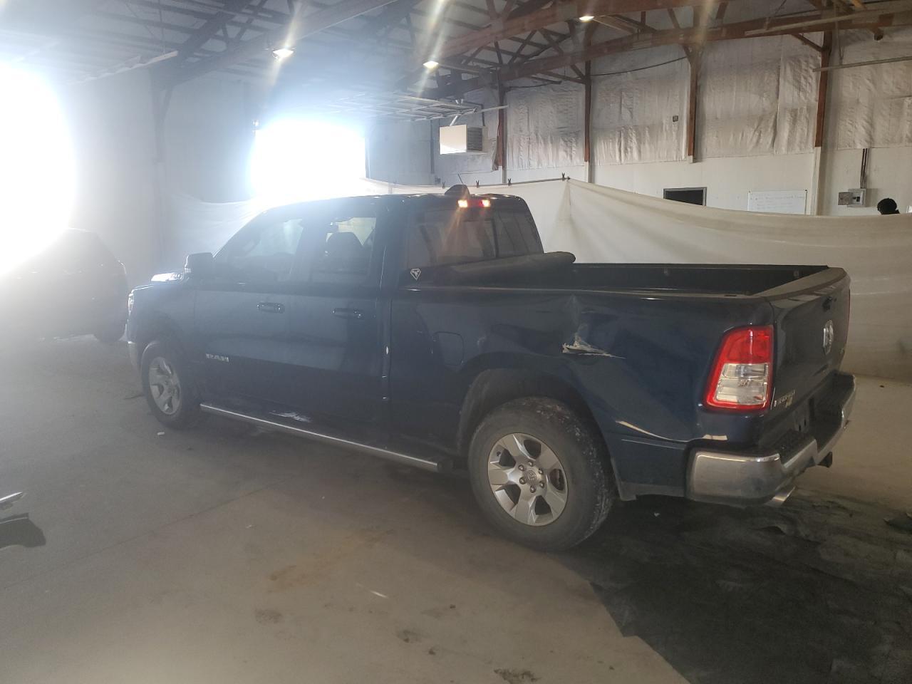 2021 Ram 1500 Big Horn/Lone Star - Фото 2