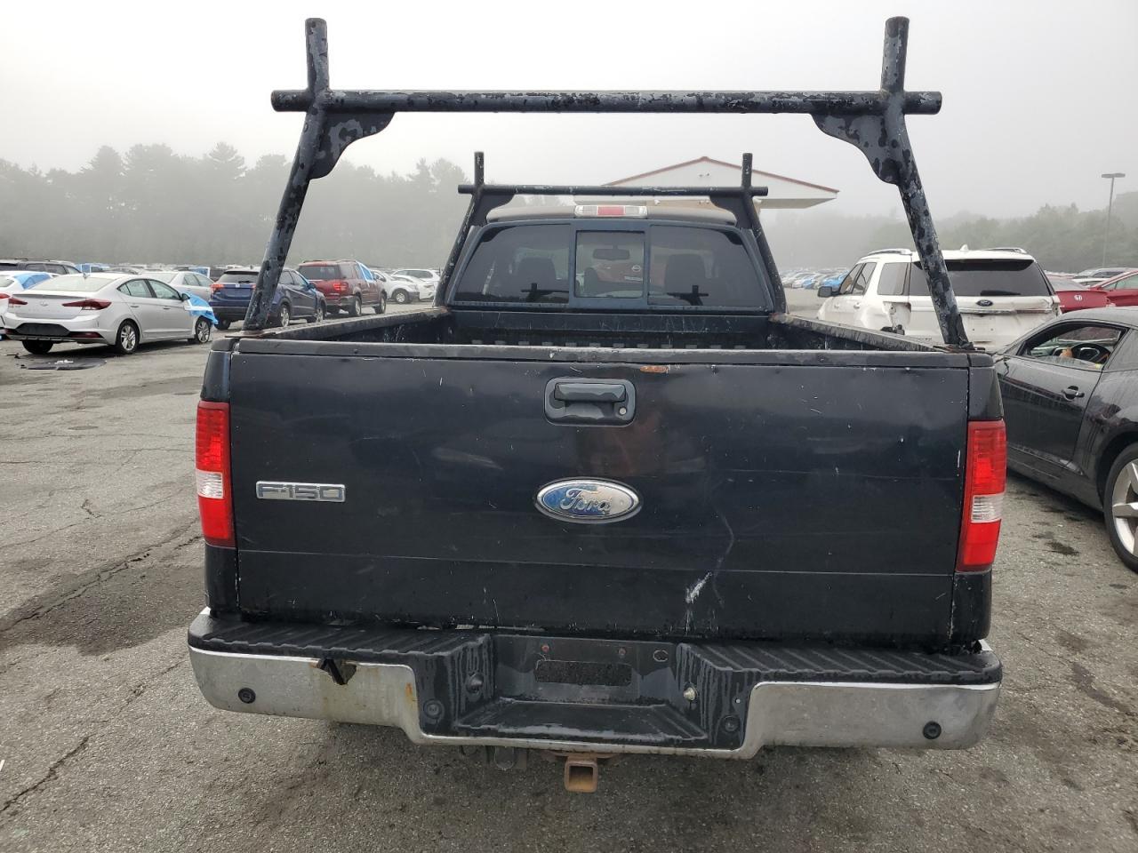 2006 Ford F150 - Image 6