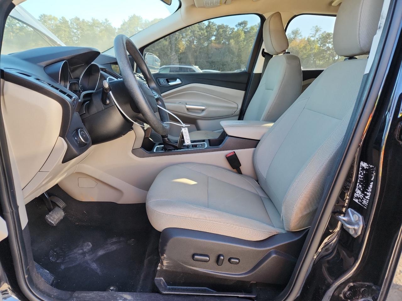 2019 Ford Escape Se - Фото 7