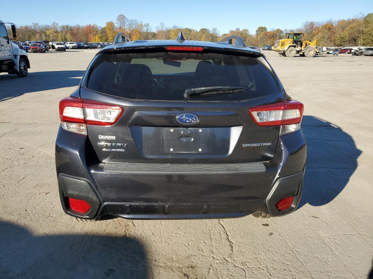 2019 Subaru Crosstrek Premium - Image 6