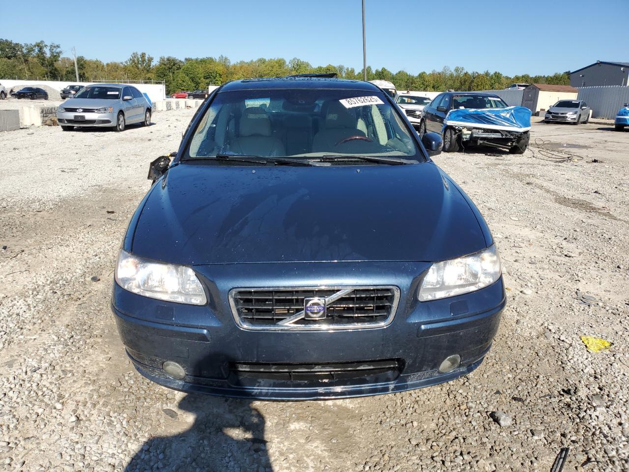 2007 Volvo S60 2.5T - Image 5