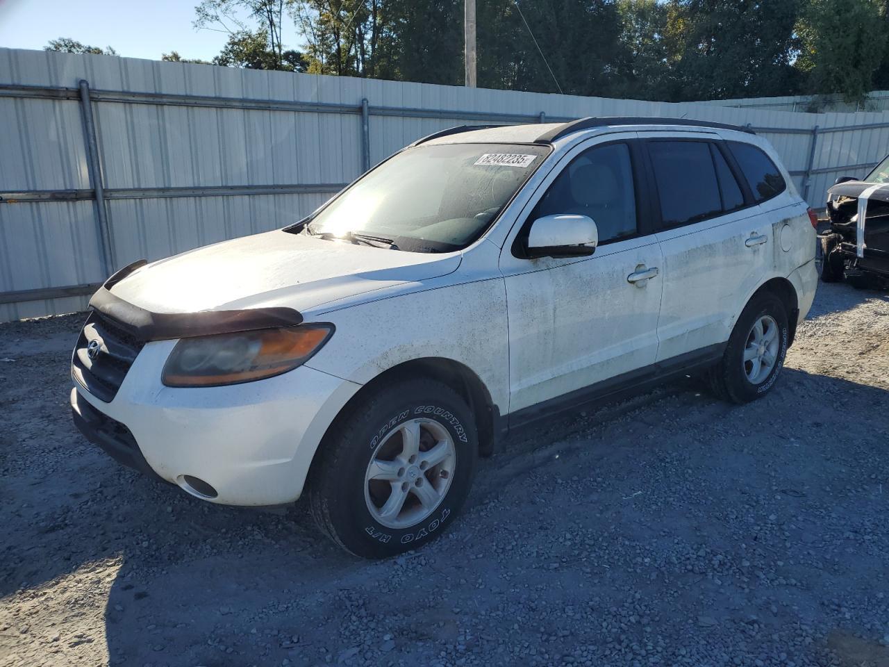 2008 Hyundai Santa Fe Gls